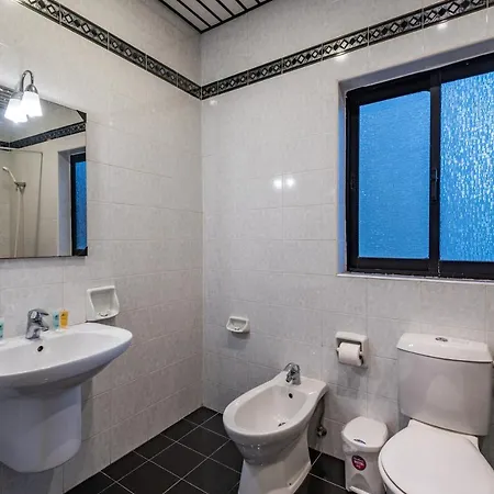 Apartamento Getawaysmalta - Fleur 3-bedroom In