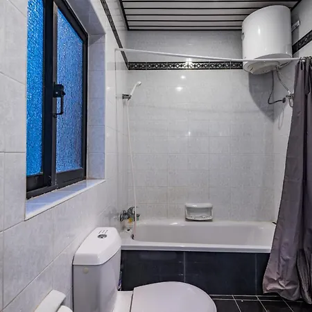 Apartamento Getawaysmalta - Fleur 3-bedroom In