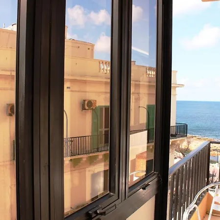 Apartment Getawaysmalta - Fleur 3-bedroom In *