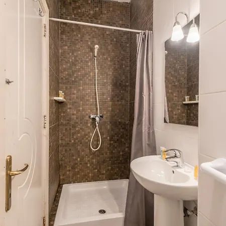 Apartment Getawaysmalta - Fleur 3-bedroom In Sliema